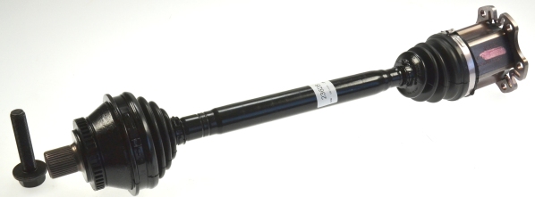 Drive Shaft - 304291 LÖBRO