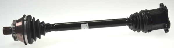 Drive Shaft - 304292 LÖBRO