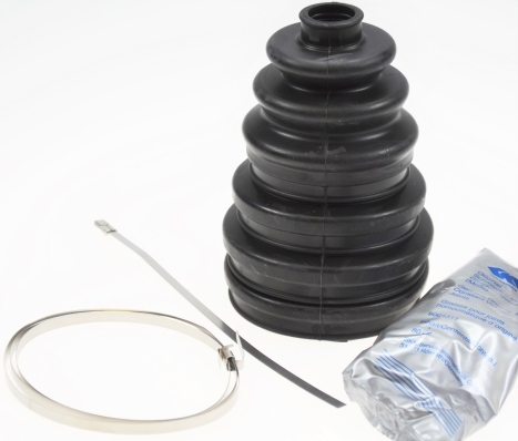 Bellow, drive shaft - 304298 LÖBRO