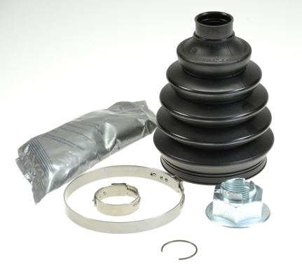 Kit cuffia, Semiasse - 304305 LÖBRO