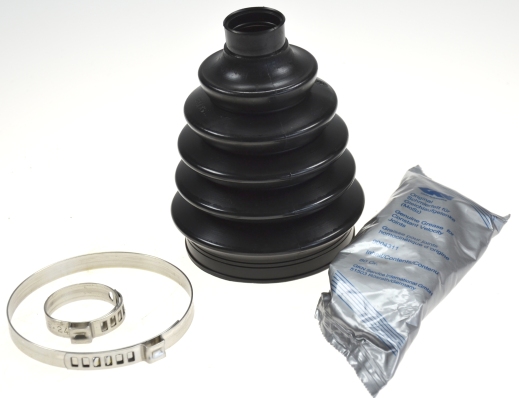 Bellow Set, drive shaft - 304307 LÖBRO