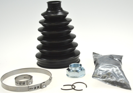 Bellow Set, drive shaft - 304311 LÖBRO
