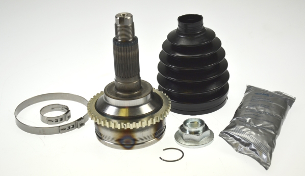 Joint Kit, drive shaft - 304312 LÖBRO