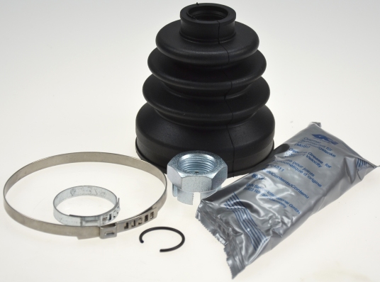 Kit cuffia, Semiasse - 304323 LÖBRO