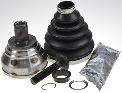 Joint Kit, drive shaft - 304329 LÖBRO
