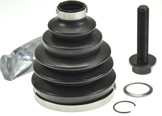 Bellow Set, drive shaft - 304336 LÖBRO