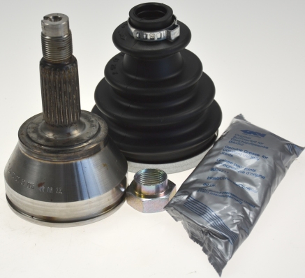 Joint Kit, drive shaft - 301972 LÖBRO