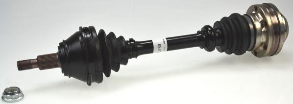 Albero motore/Semiasse - 304351 LÖBRO