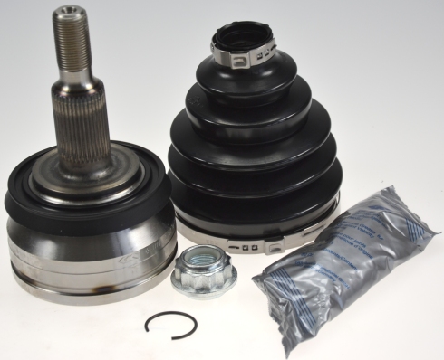 Joint Kit, drive shaft - 303993 LÖBRO