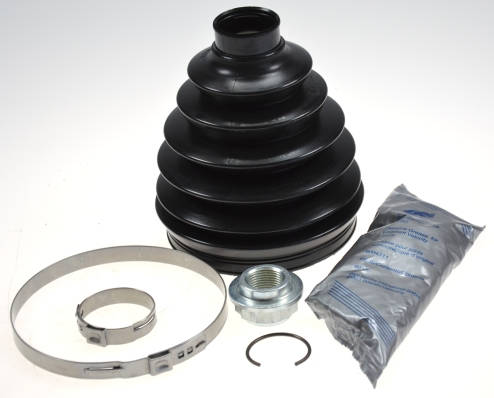 Bellow Set, drive shaft - 303996 LÖBRO