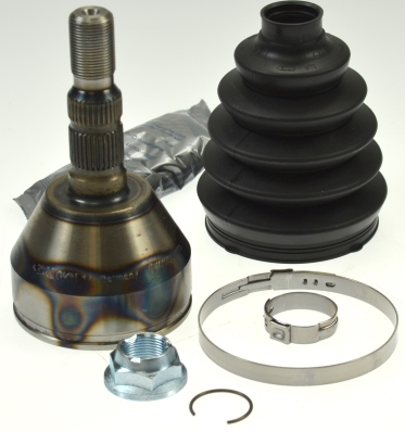 Joint Kit, drive shaft - 304397 LÖBRO