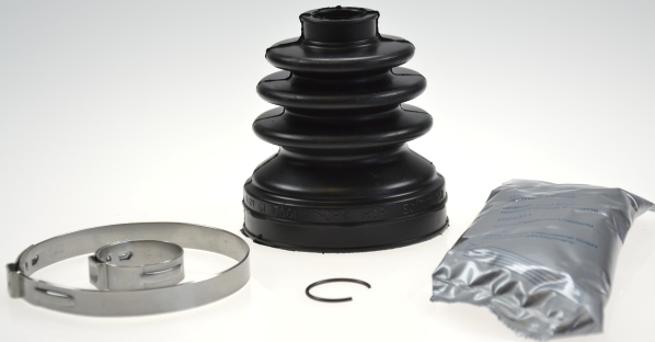 Kit cuffia, Semiasse - 304412 LÖBRO
