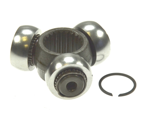 trikojo įvorė, kardaninis velenas - 300547 LÖBRO