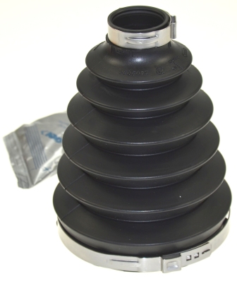 Bellow Set, drive shaft - 304416 LÖBRO