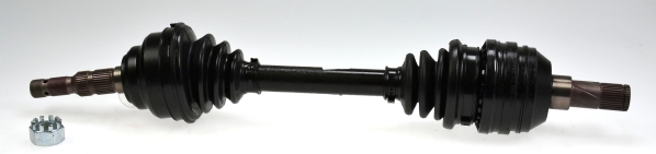Drive Shaft - 304420 LÖBRO