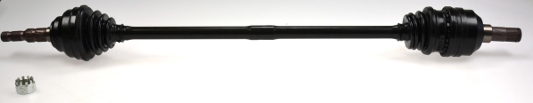 Albero motore/Semiasse - 304421 LÖBRO