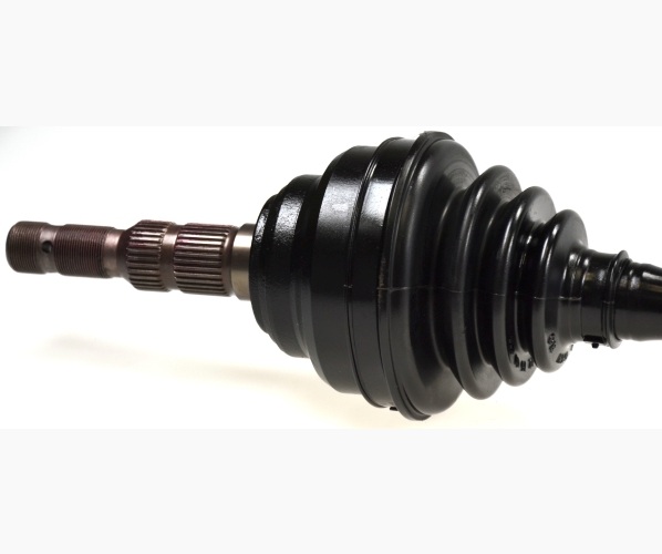 Drive Shaft - 304421 LÖBRO