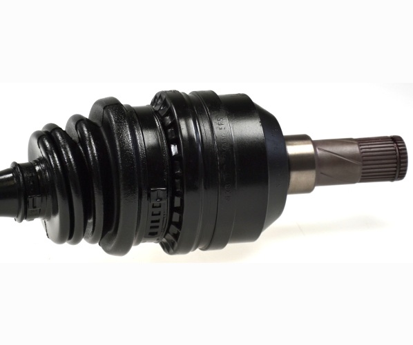 Drive Shaft - 304421 LÖBRO