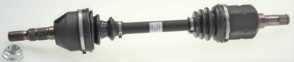 Drive Shaft - 304432 LÖBRO