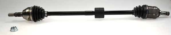 Drive Shaft - 304433 LÖBRO