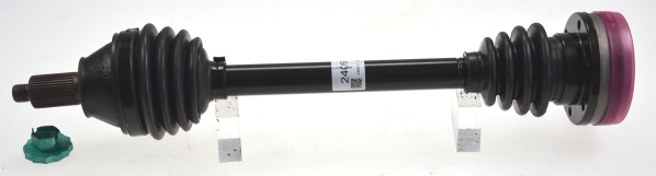 Drive Shaft - 304443 LÖBRO