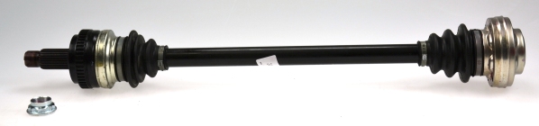Drive Shaft - 304469 LÖBRO