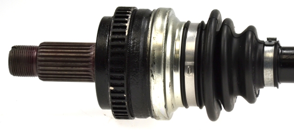 Drive Shaft - 304470 LÖBRO