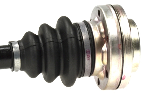 Drive Shaft - 304470 LÖBRO