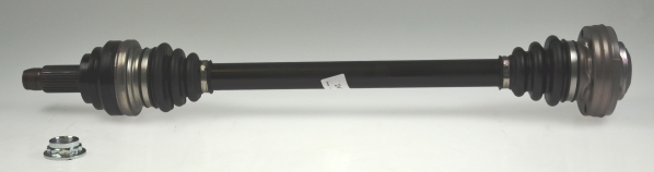 Drive Shaft - 304473 LÖBRO