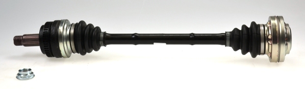 Drive Shaft - 304477 LÖBRO