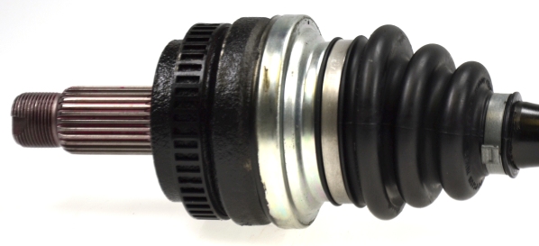 Drive Shaft - 304477 LÖBRO