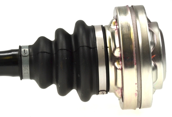 Drive Shaft - 304477 LÖBRO