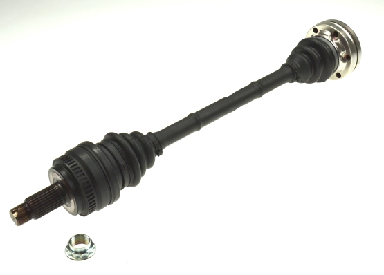 Drive Shaft - 304480 LÖBRO