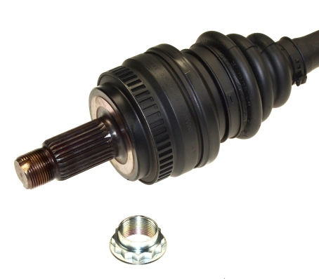 Drive Shaft - 304480 LÖBRO