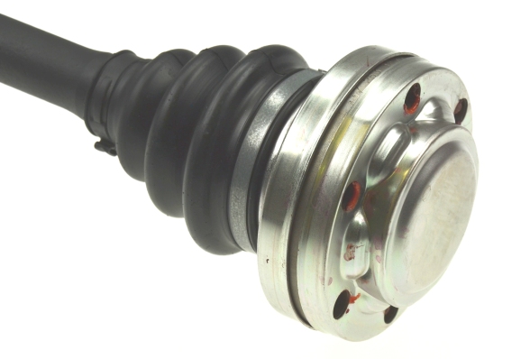 Drive Shaft - 304480 LÖBRO