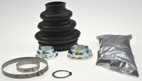 Bellow Set, drive shaft - 304485 LÖBRO