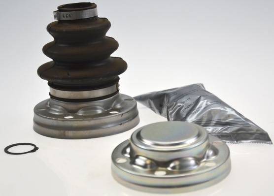Bellow Set, drive shaft - 304486 LÖBRO
