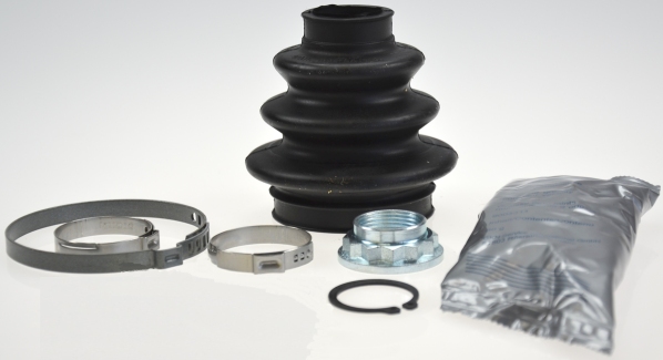 Bellow Set, drive shaft - 304487 LÖBRO