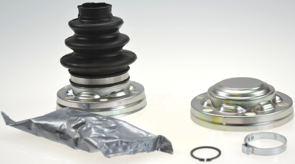 Bellow Set, drive shaft - 304488 LÖBRO