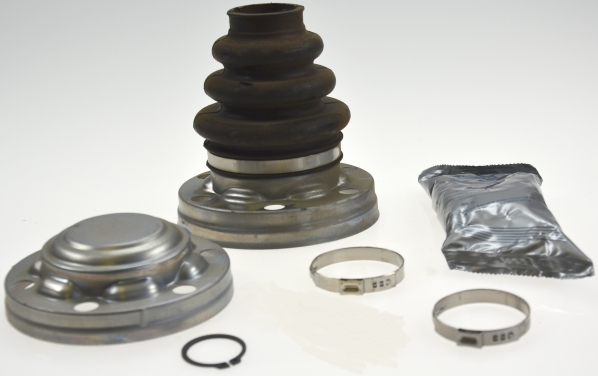 Bellow Set, drive shaft - 304489 LÖBRO