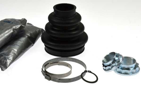 Bellow Set, drive shaft - 304490 LÖBRO