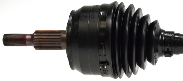 Drive Shaft - 304491 LÖBRO