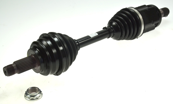 Drive Shaft - 304495 LÖBRO