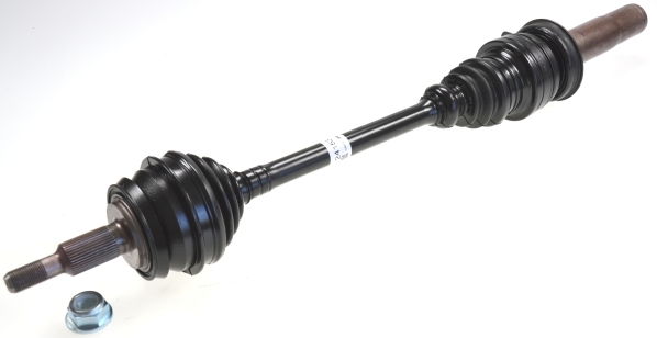 Drive Shaft - 304500 LÖBRO