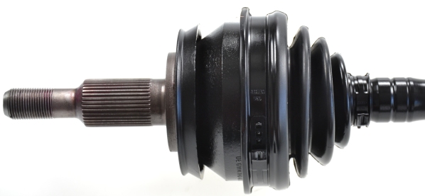 Drive Shaft - 304500 LÖBRO
