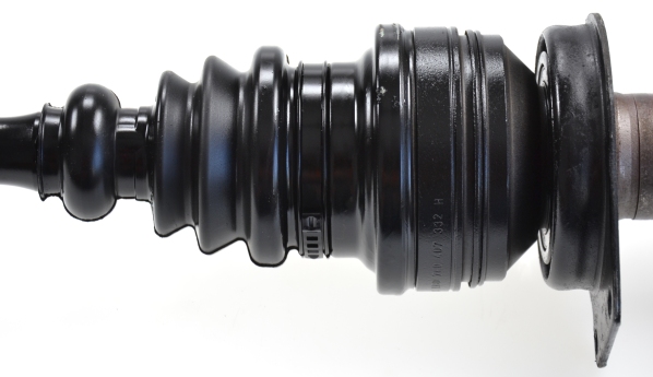 Drive Shaft - 304500 LÖBRO