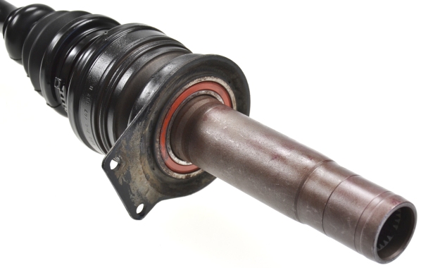 Drive Shaft - 304500 LÖBRO