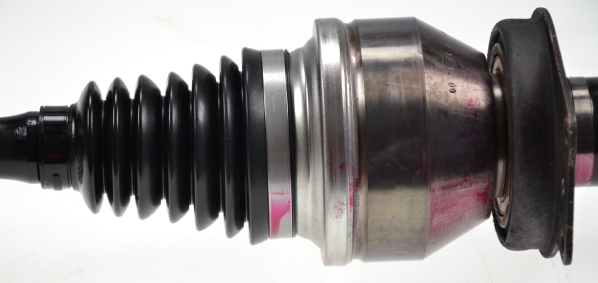 Drive Shaft - 304502 LÖBRO