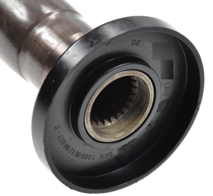 Drive Shaft - 304502 LÖBRO