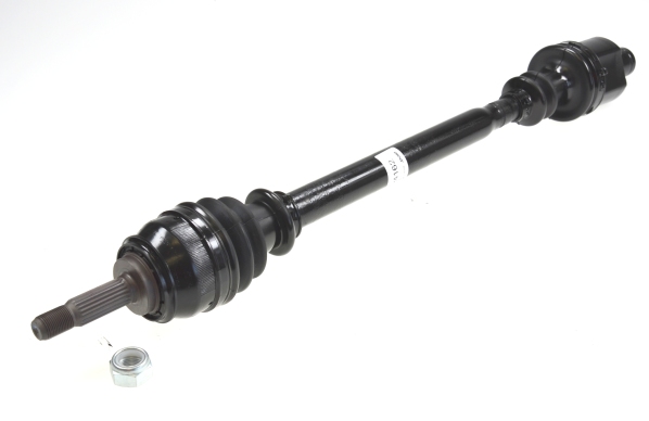 Drive Shaft - 304509 LÖBRO